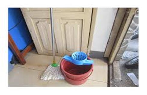 Rọ nhựa vắt
